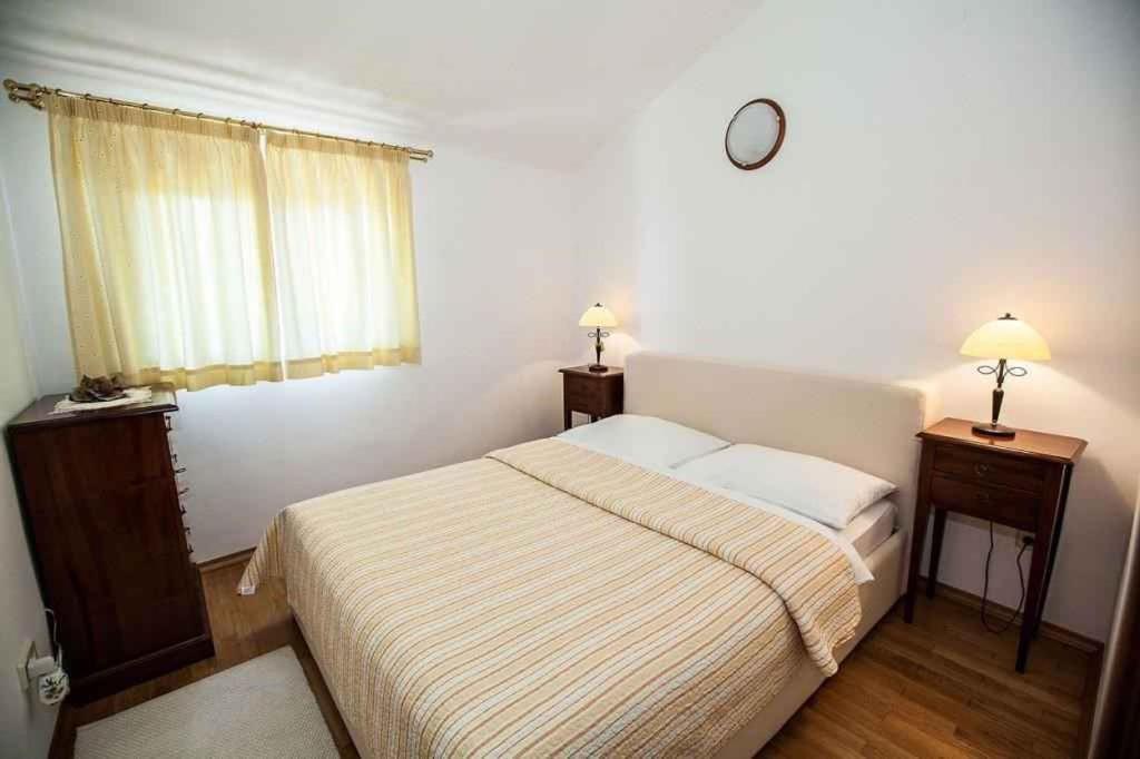 Apartments In Crikvenica 5559 Exterior photo
