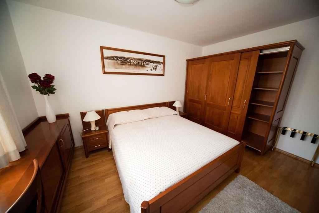 Apartments In Crikvenica 5559 Exterior photo