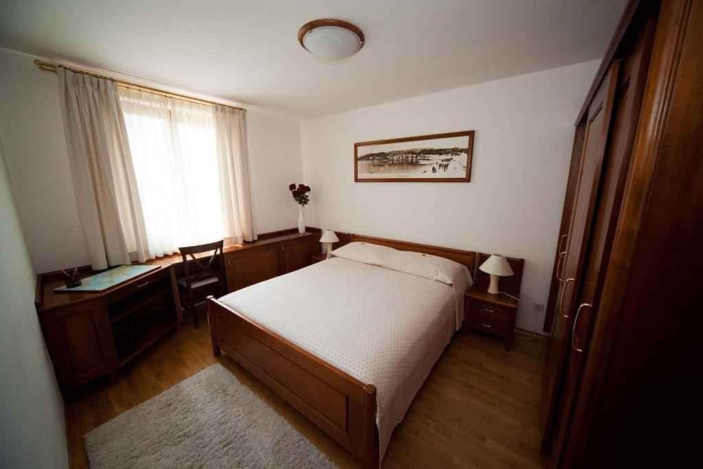 Apartments In Crikvenica 5559 Exterior photo