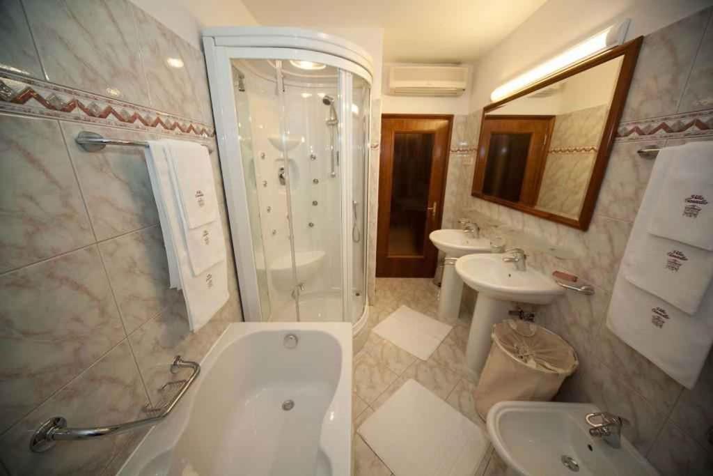 Apartments In Crikvenica 5559 Exterior photo