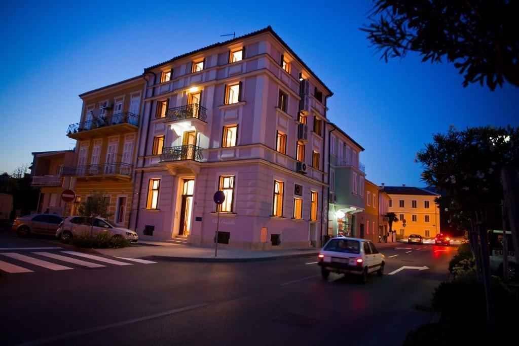 Apartments In Crikvenica 5559 Exterior photo